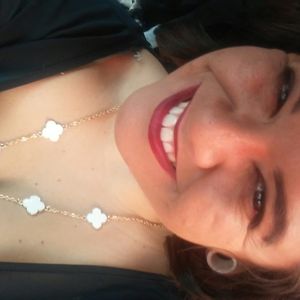 Meet your Posher, Jamie